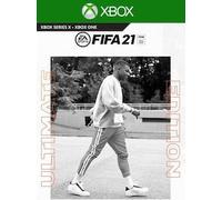 EA SPORTS FIFA 21 | Ultimate Edition (Xbox Series X) - Xbox Live Key - EUROPE
