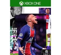 EA SPORTS FIFA 21 (Xbox One) - Xbox Live Account - GLOBAL