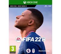 EA Sports FIFA 22 For Xbox One