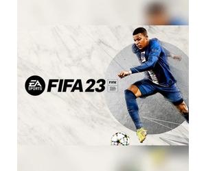 EA SPORTS FIFA 23 (ENG) (PC) EA App Key - GLOBAL