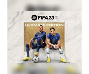 EA SPORTS FIFA 23 Ultimate Edition (Xbox One/Xbox Series X|S) Xbox Live Key - TURKEY