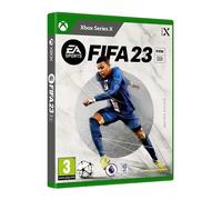EA Sports FIFA 23 (Xbox Series X)