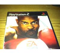 Ea Sports Fight Night 2004 / Game