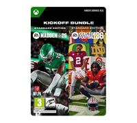EA Sports Kickoff Bundle Standard Edn Xbox Series X-S Game