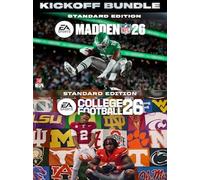 EA SPORTS Kickoff Bundle (Xbox Series X/S) - Xbox Live Key - EUROPE