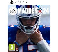 EA Sports Madden NFL 24 Sony Playstation 5 PS5 Game