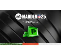 EA Sports Madden NFL 25 - 1050 Madden Points