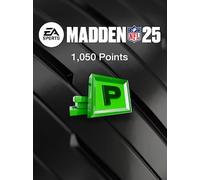EA Sports Madden NFL 25 - 1050 Madden Points (Xbox One, Series X/S) - Xbox Live Key - EUROPE