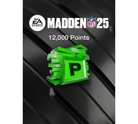 EA Sports Madden NFL 25 - 12000 Madden Points (Xbox One, Series X/S) - Xbox Live Key - EUROPE