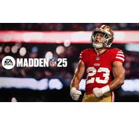 EA Sports Madden NFL 25