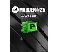 EA Sports Madden NFL 25 - 2800 Madden Points (Xbox One, Series X/S) - Xbox Live Key - EUROPE