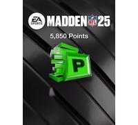 EA Sports Madden NFL 25 - 5850 Madden Points (Xbox One, Series X/S) - Xbox Live Key - EUROPE