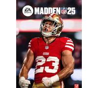 EA Sports Madden NFL 25 (PC) - EA App Key - GLOBAL (EN Only)