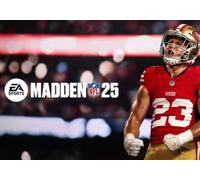 EA SPORTS Madden NFL 25 (PC) Steam Account - GLOBAL