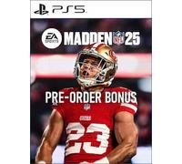 EA Sports Madden NFL 25 - Preorder Bonus (PS5) - PSN Key - EUROPE