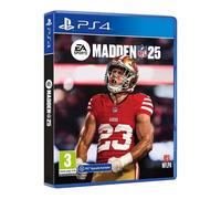 EA SPORTS Madden NFL 25 (PS4)