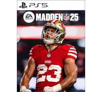 EA Sports Madden NFL 25 (PS5) - PSN Account - GLOBAL