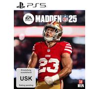 EA SPORTS MADDEN NFL 25 Standard Edition PS5 Deutsch PS5 (Sony Playstation 5)
