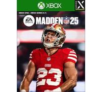 EA Sports Madden NFL 25 (Xbox Series X/S) - Xbox Live Account - GLOBAL
