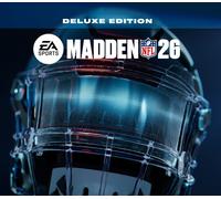 EA SPORTS Madden NFL 26 Deluxe Edition US Xbox Series X|S CD Key