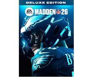 EA SPORTS Madden NFL 26 Deluxe Edition Xbox Series X|S