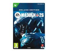 EA Sports Madden NFL 26 Deluxe Edition Xbox Series X-S Game
