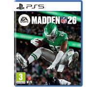 EA Sports Madden NFL 26 Standard Edition PS5 | VideoGame | English