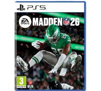 Madden 26 - PlayStation 5