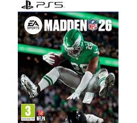 EA Sports Madden NFL 26 Standard Edition PS5 | Video Game | English