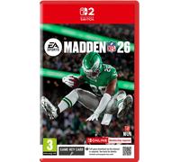 Madden 26 - Switch 2