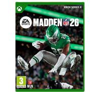 EA SPORTS™ Madden NFL 26 (Xbox Series X)