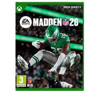 Madden 26 - Xbox Series X