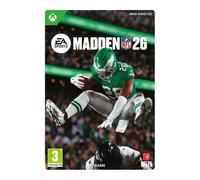 EA Sports Madden NFL 26 Xbox Series X-S Game