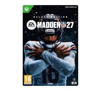 EA Sports Madden NFL 27 - Deluxe Edition