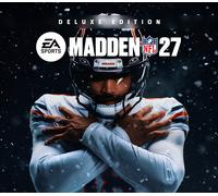 EA SPORTS Madden NFL 27 Deluxe Edition PC Steam Account