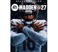 EA SPORTS Madden NFL 27 Deluxe Edition Xbox Series X|S (WW)
