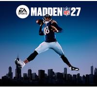 EA SPORTS Madden NFL 27 PC Steam Account