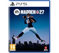 EA SPORTS™ Madden NFL 27 (PS5)