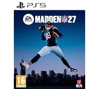 EA SPORTS™ Madden NFL 27 (PS5)