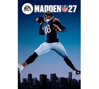 EA SPORTS Madden NFL 27 Standard Edition Xbox Series X|S (WW)