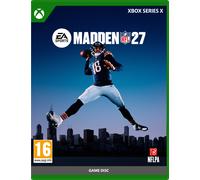EA SPORTS™ Madden NFL 27 - Xbox Series X