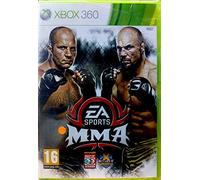 EA Sports MMA: Mixed Martial Arts (Xbox 360)