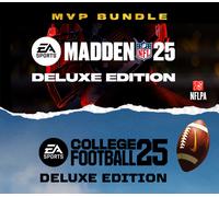 EA SPORTS MVP Bundle 2025 Xbox Series X|S CD Key