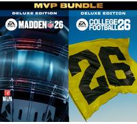 EA SPORTS MVP Bundle 2026 US Xbox Series X|S CD Key