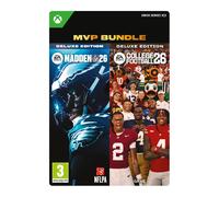 EA Sports MVP Bundle Deluxe Edition Xbox Series X-S Game