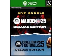 EA Sports MVP Bundle (Xbox Series X/S) - Xbox Live Key - GLOBAL