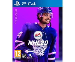 EA SPORTS™ NHL™ 20 - PlayStation 4