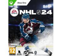 EA SPORTS - Nhl 24 - Microsoft Xbox One - 13 - B7332z