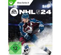 EA SPORTS - Nhl 24 - New Microsoft Xbox One - 13 - P7332z