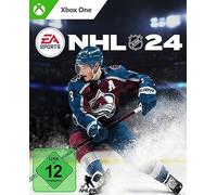 EA SPORTS - Nhl 24 - New Microsoft Xbox SX - 30 - P7332z